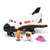 BRIO World - Space Shuttle, Spil køretøj 