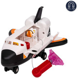 BRIO World - Space Shuttle, Spil køretøj 