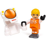 BRIO World - Space Shuttle, Spil køretøj 