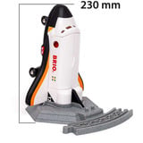 BRIO World - Space Shuttle, Spil køretøj 