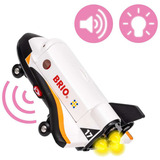 BRIO World - Space Shuttle, Spil køretøj 