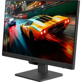 BenQ LED-skærm Sort