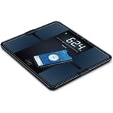 Beurer Diagnosevægt BF 915 Sort