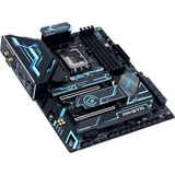 Biostar Z690GTA bundkort Intel Z690 LGA 1700 ATX Intel, LGA 1700, Intel® Core™ i3, Intel® Core™ i5, Intel® Core™ i7, Intel® Core™ i9, DDR4-SDRAM, 128 GB, DIMM