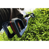 Bosch 06008D5100, Hækkeklipper Blå/Sort