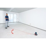 Bosch 0601069C00, Fjernbetjeningen Turkis
