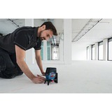 Bosch 0601092700, Mount Sort/Grøn