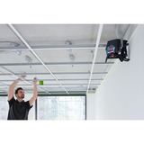 Bosch 0601092700, Mount Sort/Grøn