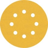 Bosch 2608900914, Slibning ark 