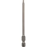 Bosch 2 607 001 658 skruetrækker bit 1 stk 1 stk, Torx, T30, Stål, 89 mm, 25,4 / 4 mm (1 / 4")