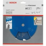 Bosch 2 608 644 121 rundsavklinge 16 cm 1 stk Cement fiberpanel, 16 cm, 2 cm, 1,6 mm, 11900 rpm, 2,2 mm