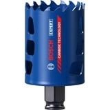 Bosch 2 608 900 427 hulsav Boremaskine 1 stk Enkelt, Boremaskine, Mursten, Plast, Blød keramisk vægsten, Rustfrit stål, Træ, Sort, Blå, 6 cm, 5,1 cm