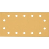 Bosch 2 608 900 862 slibeskive Træ Slibeblad, Slibning ark Slibeblad, Træ, Bosch, Brun, Rektangulær, 115 mm