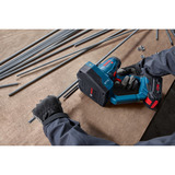 Bosch Batteri gevindstangskærer GGC 18V-12 Professional solo, 18Volt, Elektrisk saks Blå/Sort