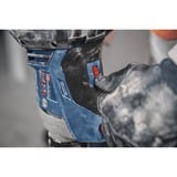 Bosch Batteridrevet røreværk GRW 18V-120 Professional, 18Volt, Agitator Blå/Sort