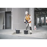 Bosch Batteridrevet røreværk GRW 18V-120 Professional, 18Volt, Agitator Blå/Sort