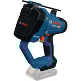Bosch Elektrisk saks Blå/Sort