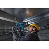 Bosch Elektrisk saks Blå/Sort