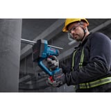 Bosch Elektrisk saks Blå/Sort