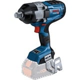 Bosch GDS 18V-1600 HC, 06019M1002, Schlagskruemaskine Blå/Sort