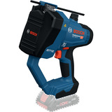 Bosch GGC 18V-12 Professional, 06019M8001, Elektrisk saks Blå/Sort