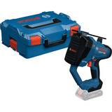 Bosch GGC 18V-12 Professional, 06019M8001, Elektrisk saks Blå/Sort