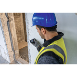 Bosch GLM 40-31 Professional, 0601075000, Afstandsmåler Blå/Sort