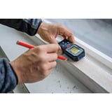 Bosch GLM 40-31 Professional, 0601075000, Afstandsmåler Blå/Sort