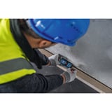 Bosch GLM 40-31 Professional, 0601075000, Afstandsmåler Blå/Sort