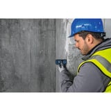 Bosch GLM 40-31 Professional, 0601075000, Afstandsmåler Blå/Sort