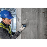 Bosch GLM 40-31 Professional, 0601075000, Afstandsmåler Blå/Sort