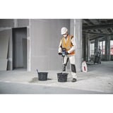 Bosch GRW 18V-120 Professional 06011C2000, Agitator Blå/Sort