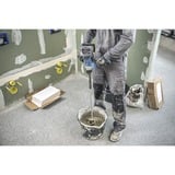 Bosch GRW 18V-120 Professional 06011C2000, Agitator Blå/Sort