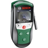 Bosch Inspektionskamera UniversalInspect, Inspektions kamera Grøn/Sort