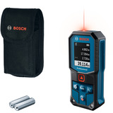 Bosch Laserafstandsmåler GLM 40-31 Professional Blå/Sort