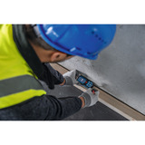 Bosch Laserafstandsmåler GLM 40-31 Professional Blå/Sort