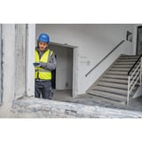 Bosch Laserafstandsmåler GLM 40-31 Professional Blå/Sort