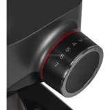 Bosch MUMS2VM00, Foodprocessor Sort/Sølv