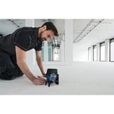 Bosch RM 2 Professional, Mount Sort/Grøn