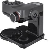 Bosch Serie 2 MUMS2VM00 foodprocessor 900 W 3,8 L Sort, Sølv Sort/Sølv, 3,8 L, Sort, Sølv, 1,1 m, Rustfrit stål, Plast, 900 W