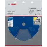 Bosch ‎2608644115 rundsavklinge 30,5 cm 1 stk Aluminium, 30,5 cm, Bosch, 1 kg, 1 stk