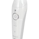Braun 7500435225182, Epilator Hvid/Sølv