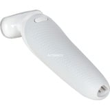 Braun 7500435225182, Epilator Hvid/Sølv