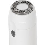 Braun 7500435225182, Epilator Hvid/Sølv