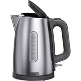 Braun Kedel rustfrit stål/grå
