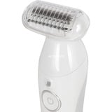 Braun Silk-épil 9 9-341 hårfjerner 40 pincetter Hvid, Epilator Hvid/Sølv, Hvid, 40 pincetter, MicroGrip, Batteri, 100 - 240 V, 50 - 60 Hz