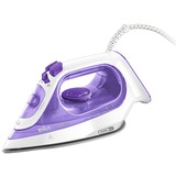 Braun TexStyle 3 SI3042VI Dampstrygejern Keramisk strygesål 2350 W Lilla, Sølv, Hvid Hvid/Violet, Dampstrygejern, Keramisk strygesål, 2 m, 160 g/min, Lilla, Sølv, Hvid, 0,27 L