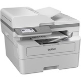 Brother MFC-L2960DW Multifunktionsprinter Laser A4 1200 x 1200 dpi 34 sider pr. minut Wi-Fi grå, Laser, Monoprint, 1200 x 1200 dpi, A4, Direkte udskrivning, Hvid