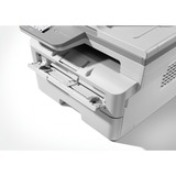 Brother MFC-L2960DW Multifunktionsprinter Laser A4 1200 x 1200 dpi 34 sider pr. minut Wi-Fi grå, Laser, Monoprint, 1200 x 1200 dpi, A4, Direkte udskrivning, Hvid