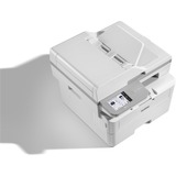 Brother MFC-L2960DW Multifunktionsprinter Laser A4 1200 x 1200 dpi 34 sider pr. minut Wi-Fi grå, Laser, Monoprint, 1200 x 1200 dpi, A4, Direkte udskrivning, Hvid